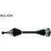 SKF Antriebswelle | VKJC 4594 SKF Antriebswelle | VKJC 4594