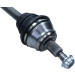 Antriebswelle | 49-1706 Antriebswelle | 49-1706
