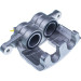 DENCKERMANN Bremstrommel | B190126L DENCKERMANN Bremstrommel | B190126L