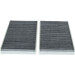 Aktivkohlefilter | BMW 5,6 Serie | 1987432402 Aktivkohlefilter | BMW 5,6 Serie | 1987432402
