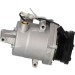 KOMPRESSOR, KLIMAANLAGE EASY FIT NRF320125