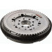 SACHS Schwungrad 2294 501 195 Zwei-Massen-Schwungrad