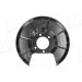 BREMSANKERBLECH H L VERZINKT | FORD FOCUS 04-11/GALAXY06-15/KUGA08-12 | 2556877 BREMSANKERBLECH H L VERZINKT | FORD FOCUS 04-11/GALAXY06-15/KUGA08-12 | 2556877