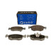 Bremsbelagsatz Opel P. Corsa E 14 | QP5442 Bremsbelagsatz Opel P. Corsa E 14 | QP5442