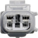 FEBI BILSTEIN Sensor, Raddrehzahl FEBI BILSTEIN Sensor, Raddrehzahl