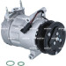 Kompressor, Klimaanlage EASY FIT 320082