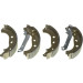 Bremsbackensatz HA | FORD Toureno, Transit 02-13 | S 24 539 Bremsbackensatz HA | FORD Toureno, Transit 02-13 | S 24 539
