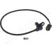 Sensor, Raddrehzahl | ABS-551 Sensor, Raddrehzahl | ABS-551