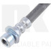 Bremsschlauch | 852646 Bremsschlauch | 852646