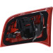 Heckleuchte I L M K-PLATTE ROT/WEISS LED VA PQ | AUDI A6 LIM/AVANT/ALLROAD 9,08-2,11 | 43848 Heckleuchte I L M K-PLATTE ROT/WEISS LED VA PQ | AUDI A6 LIM/AVANT/ALLROAD 9,08-2,11 | 43848