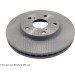 Bremsscheibe Toyota P. Avensis/Camry/Previa 2,0-3,0 91-09 | ADT34378 Bremsscheibe Toyota P. Avensis/Camry/Previa 2,0-3,0 91-09 | ADT34378