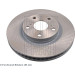 Bremsscheibe Toyota P. Auris/Prius/Rav 4 2.0-2.2 D4-D 06 | ADT343206 Bremsscheibe Toyota P. Auris/Prius/Rav 4 2.0-2.2 D4-D 06 | ADT343206