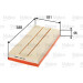 VALEO Luftfilter | 585115 VALEO Luftfilter | 585115