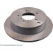 Bremsscheibe Kia T. Sportage 2.0-2.7 4Wd 04 | ADG04345 Bremsscheibe Kia T. Sportage 2.0-2.7 4Wd 04 | ADG04345