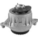 TEDGUM_TD Lagerung, Motor | TED84941 TEDGUM_TD Lagerung, Motor | TED84941
