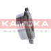 KAMOKA Radlagersatz | 5500052 KAMOKA Radlagersatz | 5500052