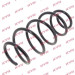 KYB Fahrwerksfeder Ford P. Mondeo Iv 2.0 03/07 | RH2542 KYB Fahrwerksfeder Ford P. Mondeo Iv 2.0 03/07 | RH2542