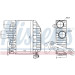 Ladeluftkühler PKW | TOYOTA AVENSIS 2.0 TDI 00 | 96758 Ladeluftkühler PKW | TOYOTA AVENSIS 2.0 TDI 00 | 96758