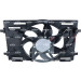 NRF Lüfter, Motorkühlung 470011
