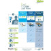 Innenraumfilter Vw A2/Polo/Fabia (Anti-Peaks Mit Aktivkohle Und Polyphenol) | 701009 Innenraumfilter Vw A2/Polo/Fabia (Anti-Peaks Mit Aktivkohle Und Polyphenol) | 701009