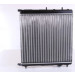 Wasserkühler PKW | CITROEN C2 03- / C3 02- o.Klima | 61284 Wasserkühler PKW | CITROEN C2 03- / C3 02- o.Klima | 61284