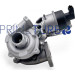 Prime Turbo Lader, Aufladung V00227T