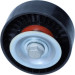 Spannrolle, Keilrippenriemen | 54-0170 Spannrolle, Keilrippenriemen | 54-0170