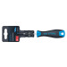 SW-Stahl Schraubendreher, T-Profil, T8 | 60mm | 32708SB SW-Stahl Schraubendreher, T-Profil, T8 | 60mm | 32708SB