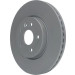 Bremsscheibe Opel P. Mokka 12 | 24.0126-0182.1 Bremsscheibe Opel P. Mokka 12 | 24.0126-0182.1