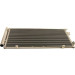 Kondensator, Klimaanlage | AC830011 Kondensator, Klimaanlage | AC830011