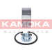 KAMOKA Radlagersatz | 5600076 KAMOKA Radlagersatz | 5600076