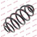 KYB Fahrwerksfeder Opel T. Combo 1.3D/1.7D 10/01 | RJ6649 KYB Fahrwerksfeder Opel T. Combo 1.3D/1.7D 10/01 | RJ6649
