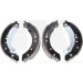 Handbremsbacken Citroen C2/C3 02 | 2719691 Handbremsbacken Citroen C2/C3 02 | 2719691