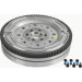 Zweimassenschwungrad | Alfa Giulietta 2.0 JTDM 11 | 2294001546 Zweimassenschwungrad | Alfa Giulietta 2.0 JTDM 11 | 2294001546