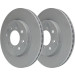 Bremsscheibe Honda P. Jazz Ii/Iii 02 | 24.0121-0115.1 Bremsscheibe Honda P. Jazz Ii/Iii 02 | 24.0121-0115.1