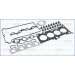 Dichtungssatz, Zylinderkopf | 52284900