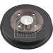 FEBI BILSTEIN Bremstrommel | 178514 FEBI BILSTEIN Bremstrommel | 178514