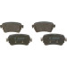 Bremsklötze | CITROEN jUMPY OPEL PEUGEOT TOYOTA 16 | 0 986 424 437 Bremsklötze | CITROEN jUMPY OPEL PEUGEOT TOYOTA 16 | 0 986 424 437