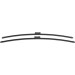 BOSCH | Scheibenwischer Aerotwin A988S | Wischblattsatz | 3 397 014 00V