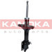 KAMOKA Stoßdämpfer