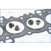 52270100 Dichtungssatz, Zylinderkopf MULTILAYER STEEL 52270100 Dichtungssatz, Zylinderkopf MULTILAYER STEEL