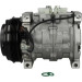 Kompressor PKW SUZUKI GRAND VITARA 01- 2.0 HDI FIRST FIT 89099
