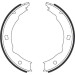 71 462 000 Bremsbacken | PEUGEOT 406,607 95 | GS8683 71 462 000 Bremsbacken | PEUGEOT 406,607 95 | GS8683