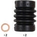 Bremssattel | 86-2743 Bremssattel | 86-2743