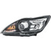 SCHEINWERFER L HELLA | FORD FOCUS 1,08-3,11 | 1EL 354 807-051 SCHEINWERFER L HELLA | FORD FOCUS 1,08-3,11 | 1EL 354 807-051