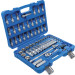 BGS Steckschlüssel-Satz | Antrieb 10 mm (3/8"""") | Zollgrößen | 61-tlg | 2215 BGS Steckschlüssel-Satz | Antrieb 10 mm (3/8"""") | Zollgrößen | 61-tlg | 2215