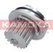 KAMOKA Wasserpumpe T0080