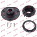 Lager - Radaufhängung. Ford P. Galaxy, Mondeo Iv, S-Max 1.6-2.5 05/06-06/15 Le/Pr-Set Mit Lager Suspension Mounting Kit SM1014