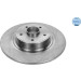 Bremsscheibe Renault T. Espace | 16-15 523 0018 Bremsscheibe Renault T. Espace | 16-15 523 0018