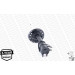 MONROE ORIGINAL VL | FIAT Panda 12 | G8285 MONROE ORIGINAL VL | FIAT Panda 12 | G8285